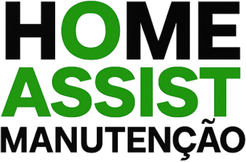 Home Assist Manutenção